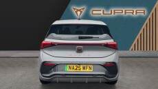 CUPRA Born 170kW e-Boost V1 59kWh 5dr Auto Electric Hatchback